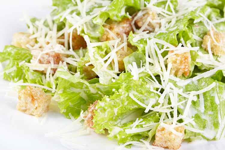 Classic Caesar Salad