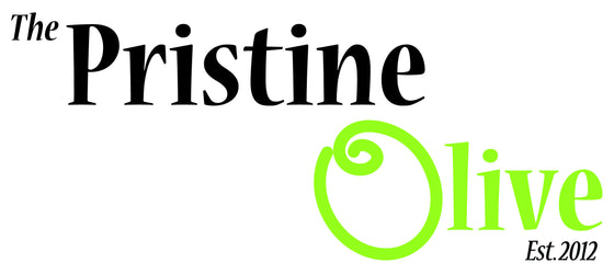 The Pristine Olive