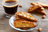 Lemon Olive Oil Biscotti