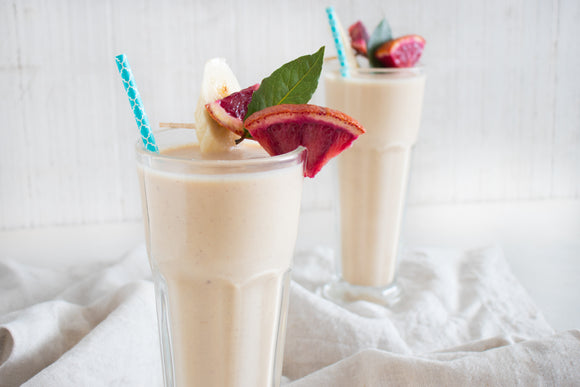Winter Citrus Smoothie