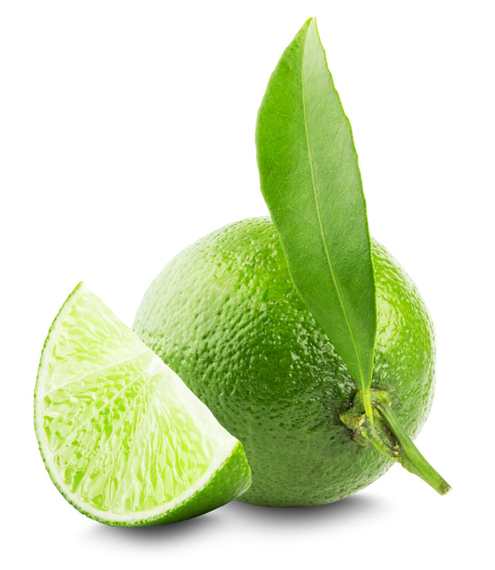 KEY LIME balsamic