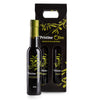 2x200ml Bottle Tote - A La Carte (olive oil / dark balsamic)
