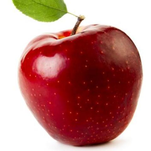 RED APPLE