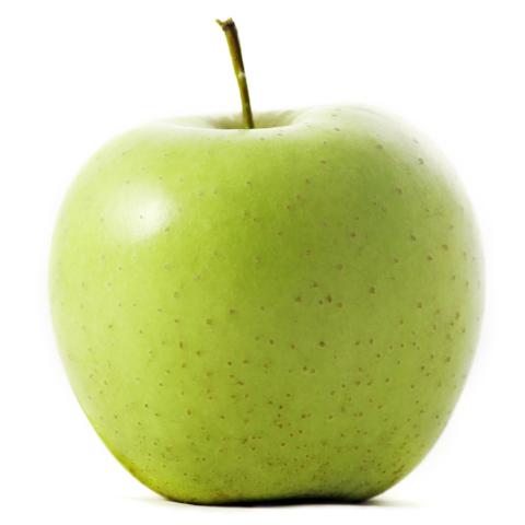 GREEN APPLE