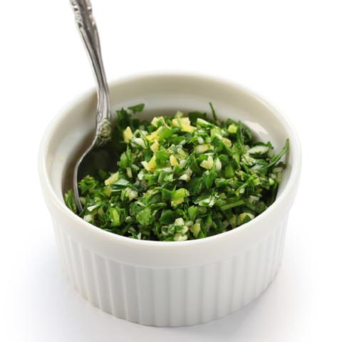 GREMOLATA