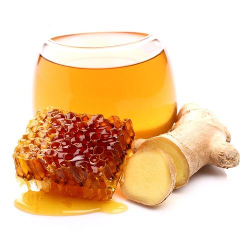 HONEY GINGER