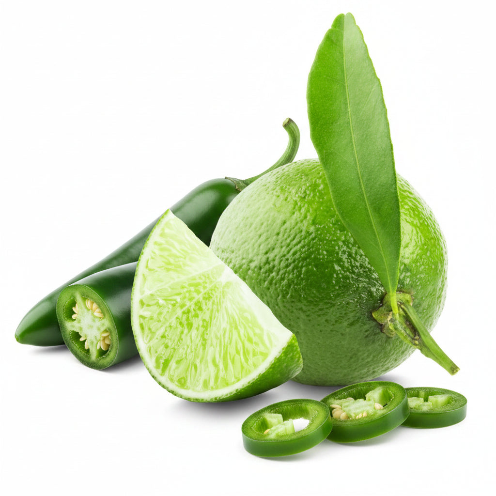 JALAPENO LIME balsamic