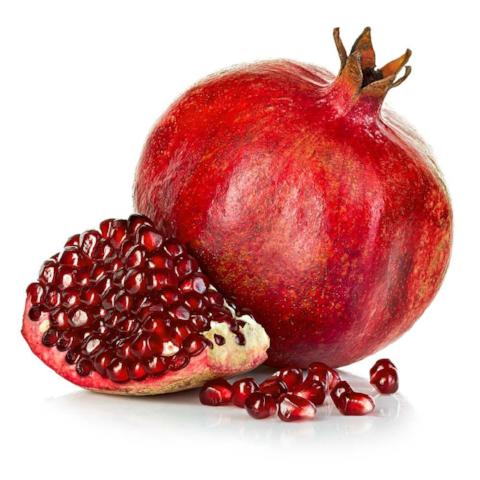 POMEGRANATE