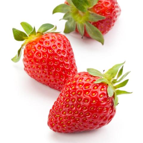 STRAWBERRY