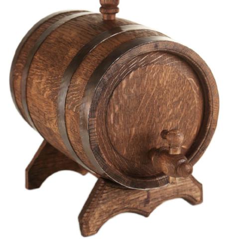 TRADITIONAL 18 YEAR STYLE